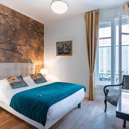 Hotel Le Bretagne Vannes Esterno foto