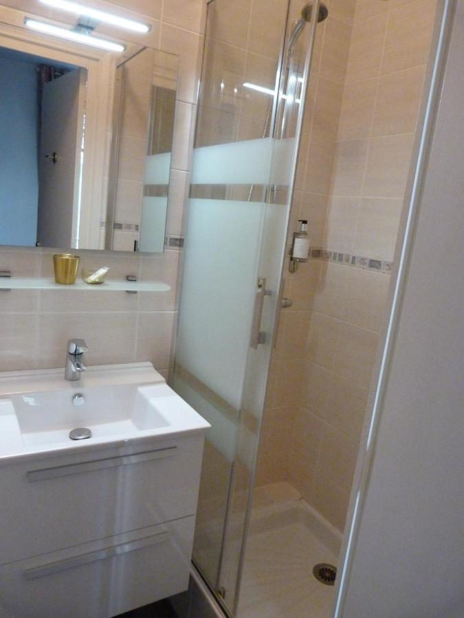 Hotel Le Bretagne Vannes Esterno foto