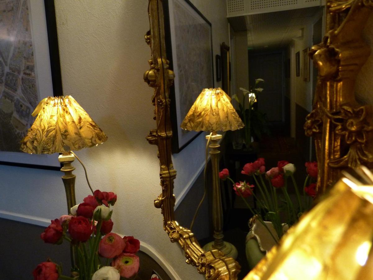 Hotel Le Bretagne Vannes Esterno foto