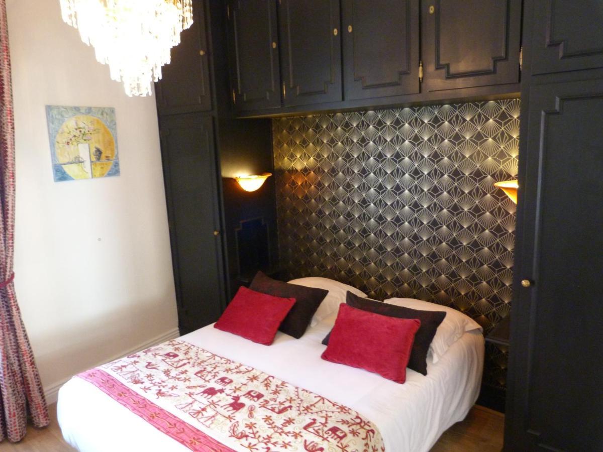 Hotel Le Bretagne Vannes Esterno foto