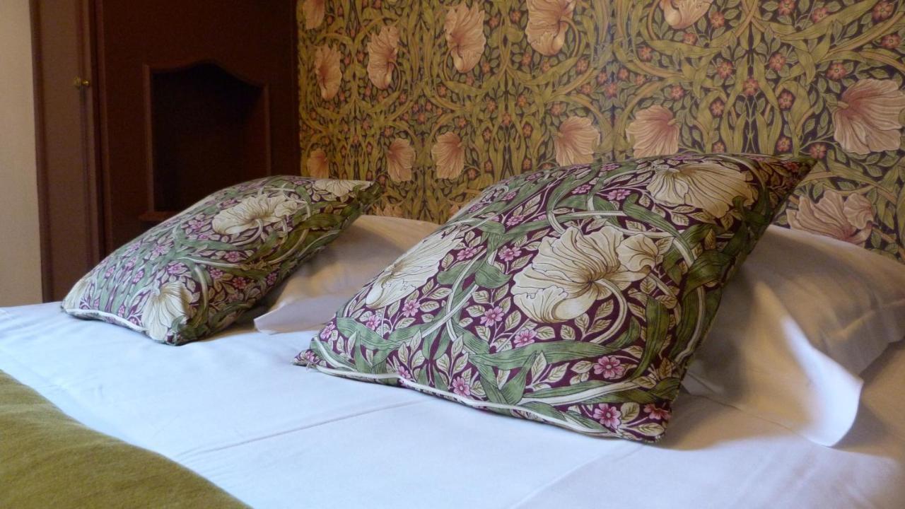 Hotel Le Bretagne Vannes Esterno foto
