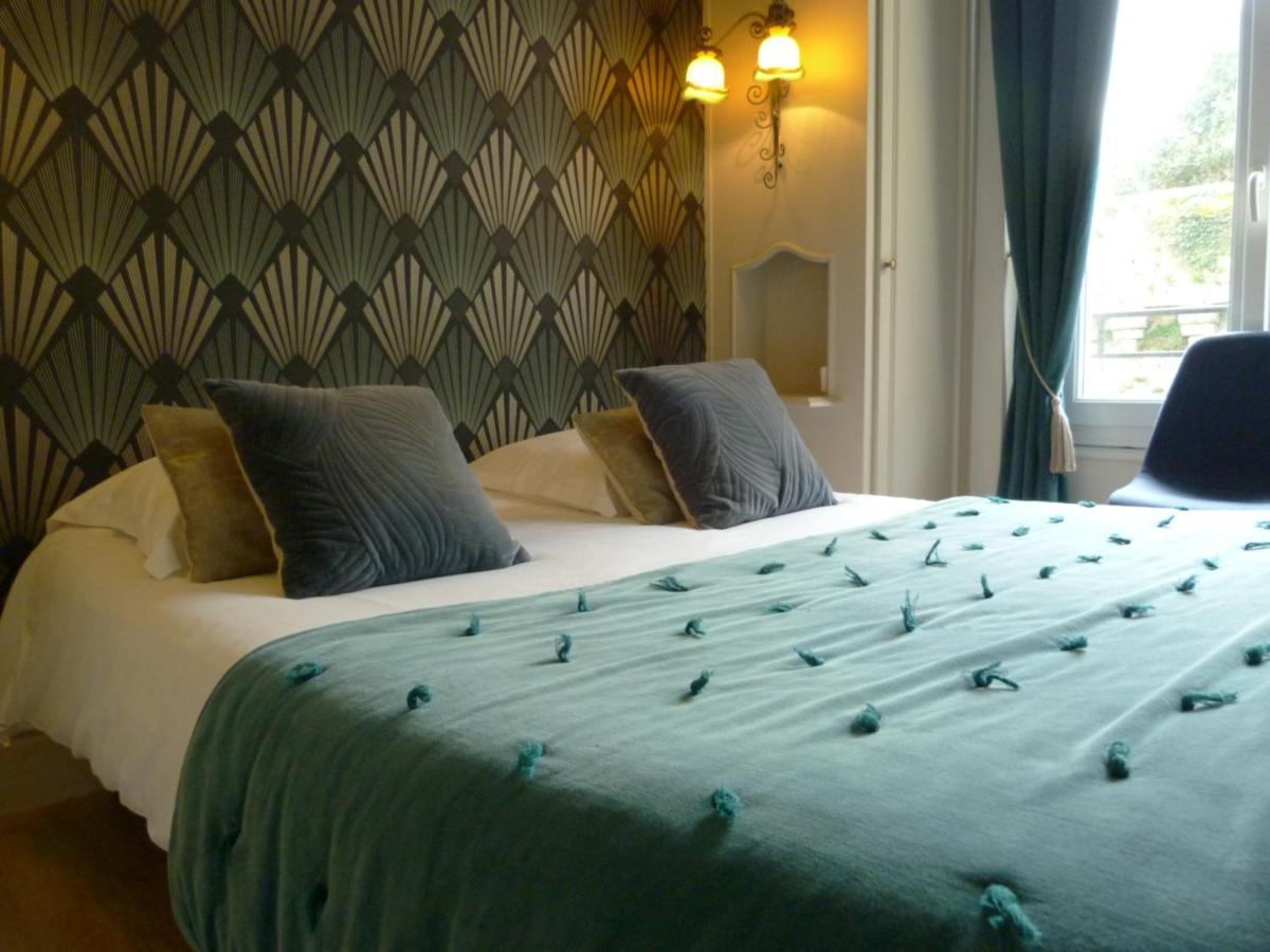 Hotel Le Bretagne Vannes Esterno foto