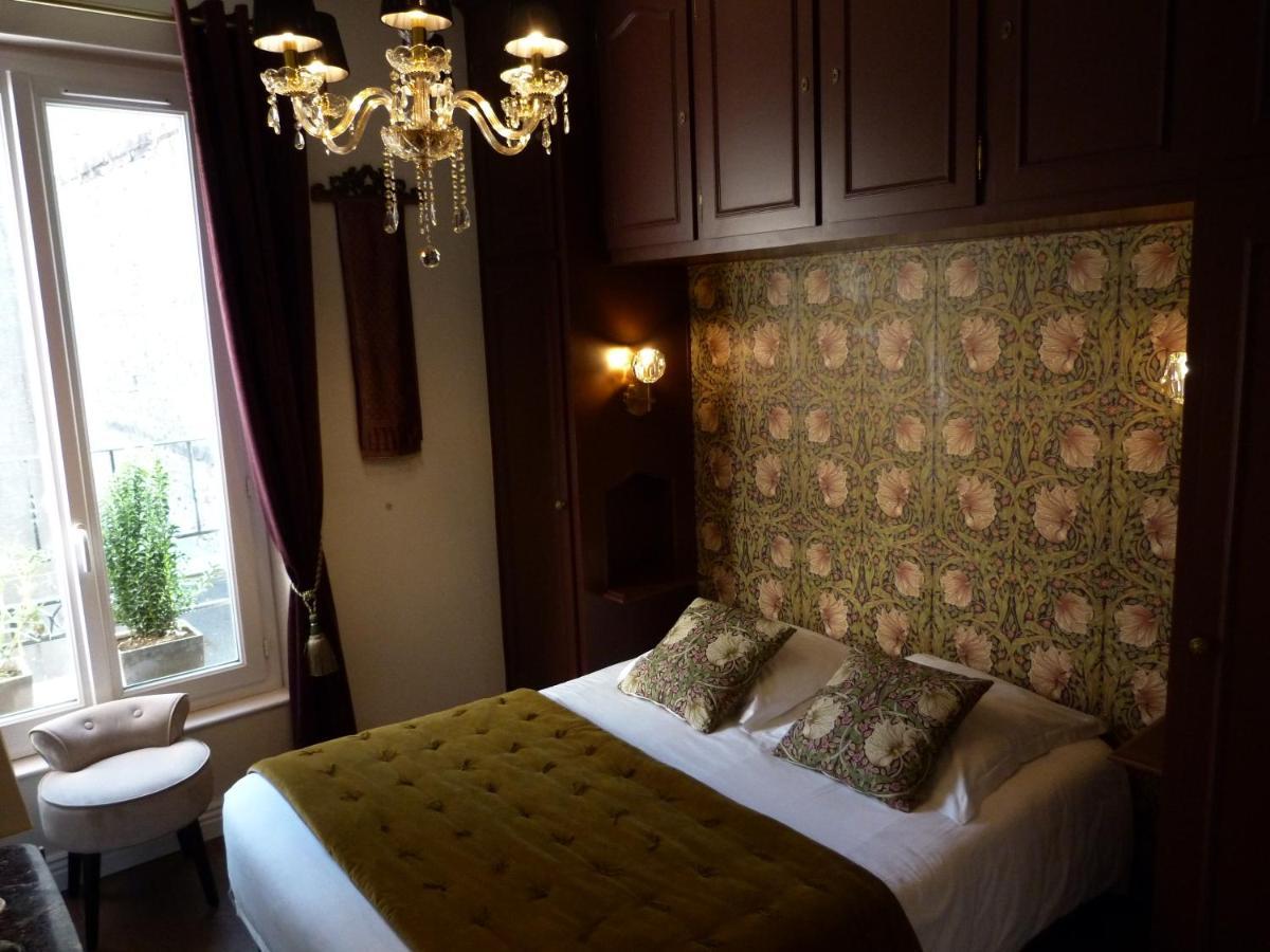 Hotel Le Bretagne Vannes Esterno foto