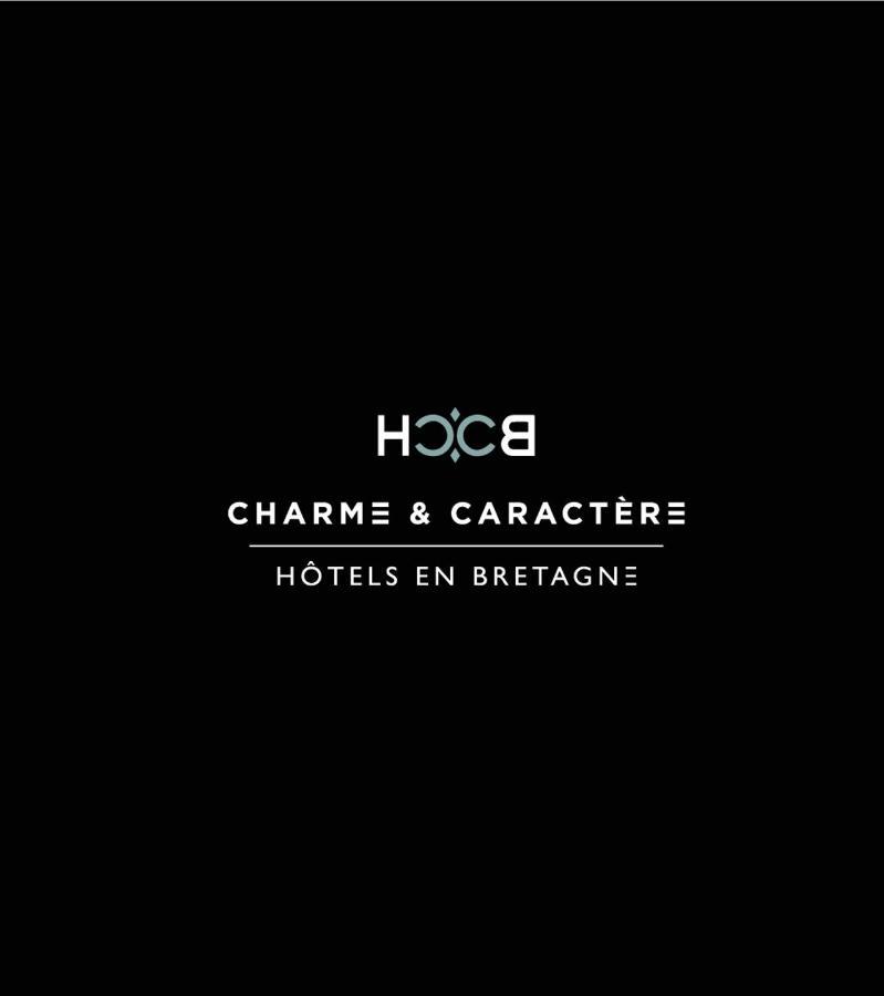 Hotel Le Bretagne Vannes Esterno foto
