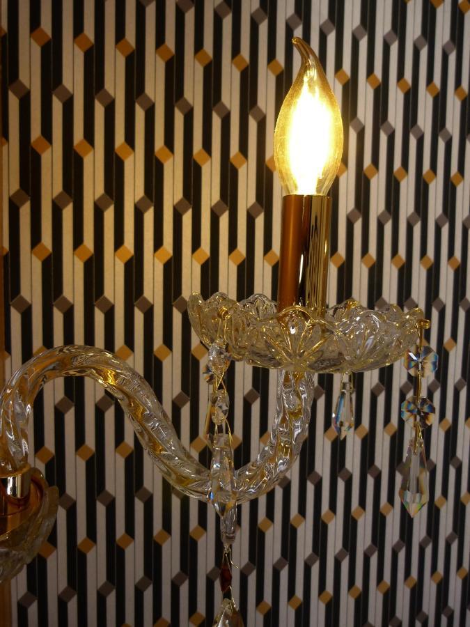 Hotel Le Bretagne Vannes Esterno foto
