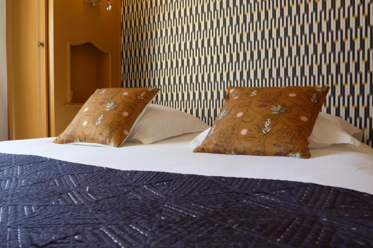 Hotel Le Bretagne Vannes Esterno foto