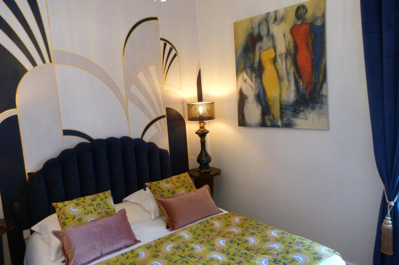 Hotel Le Bretagne Vannes Esterno foto