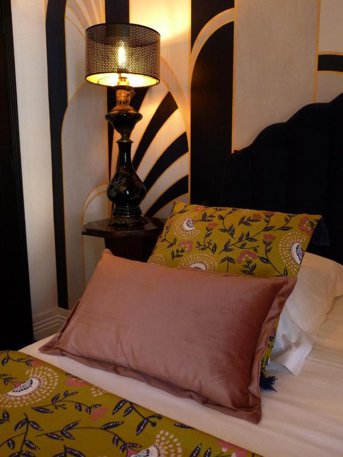 Hotel Le Bretagne Vannes Esterno foto
