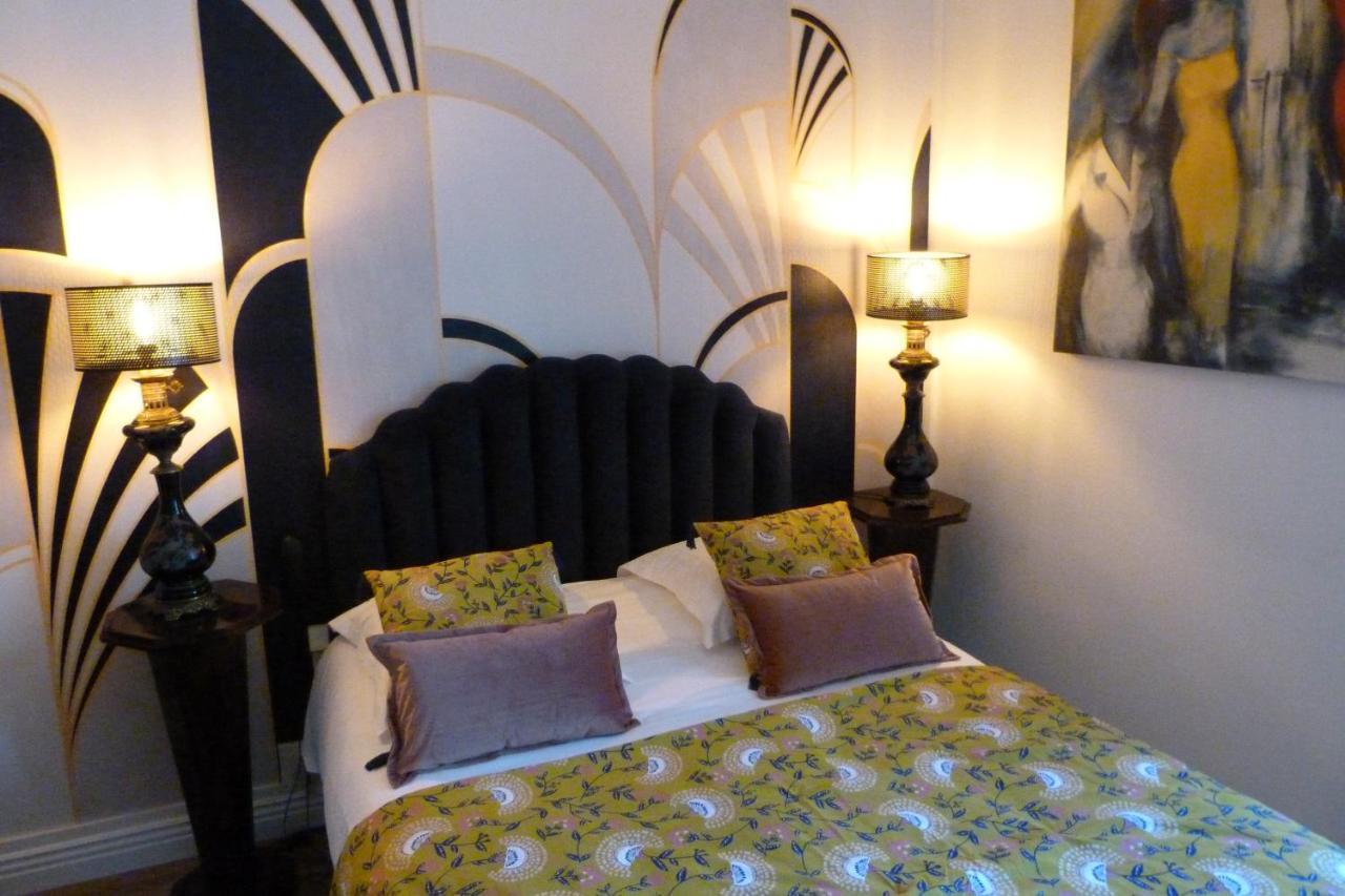 Hotel Le Bretagne Vannes Esterno foto