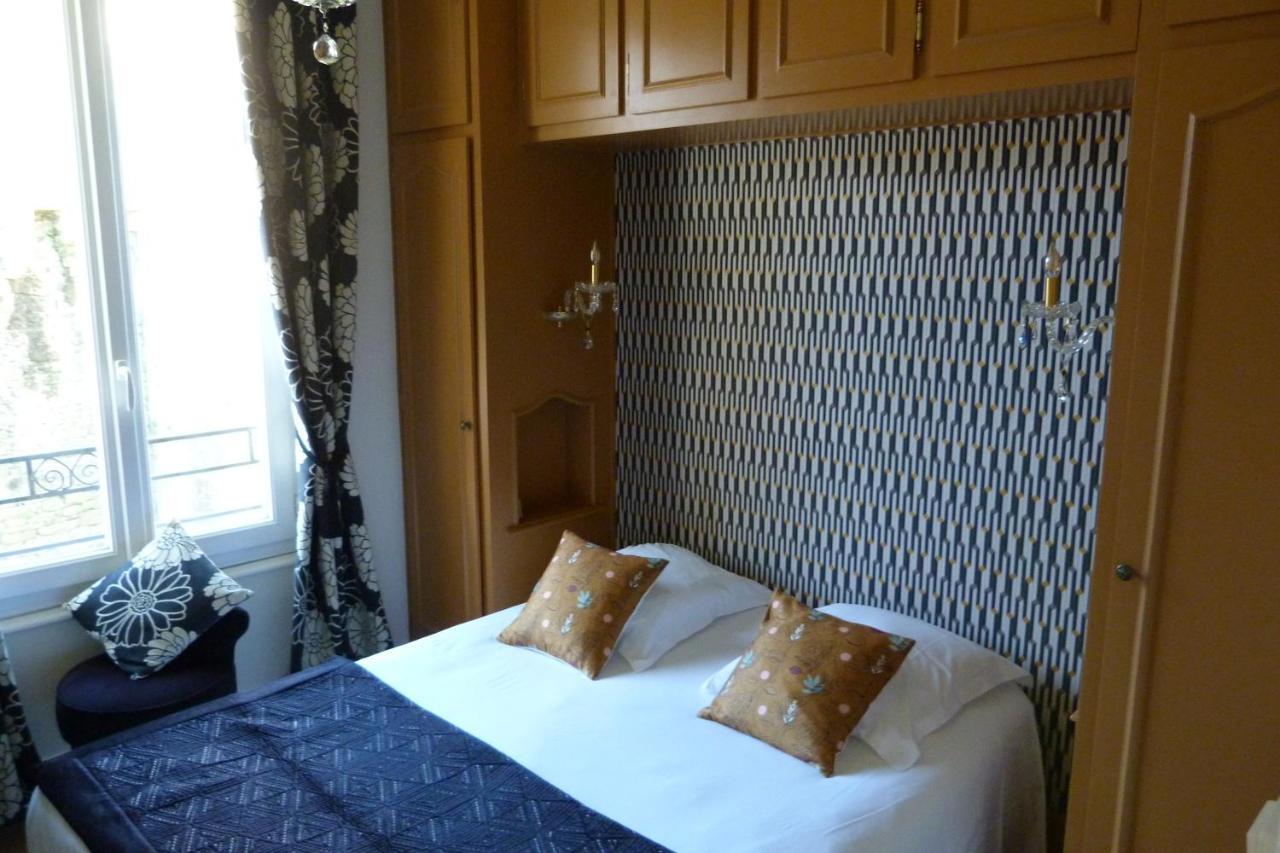 Hotel Le Bretagne Vannes Esterno foto