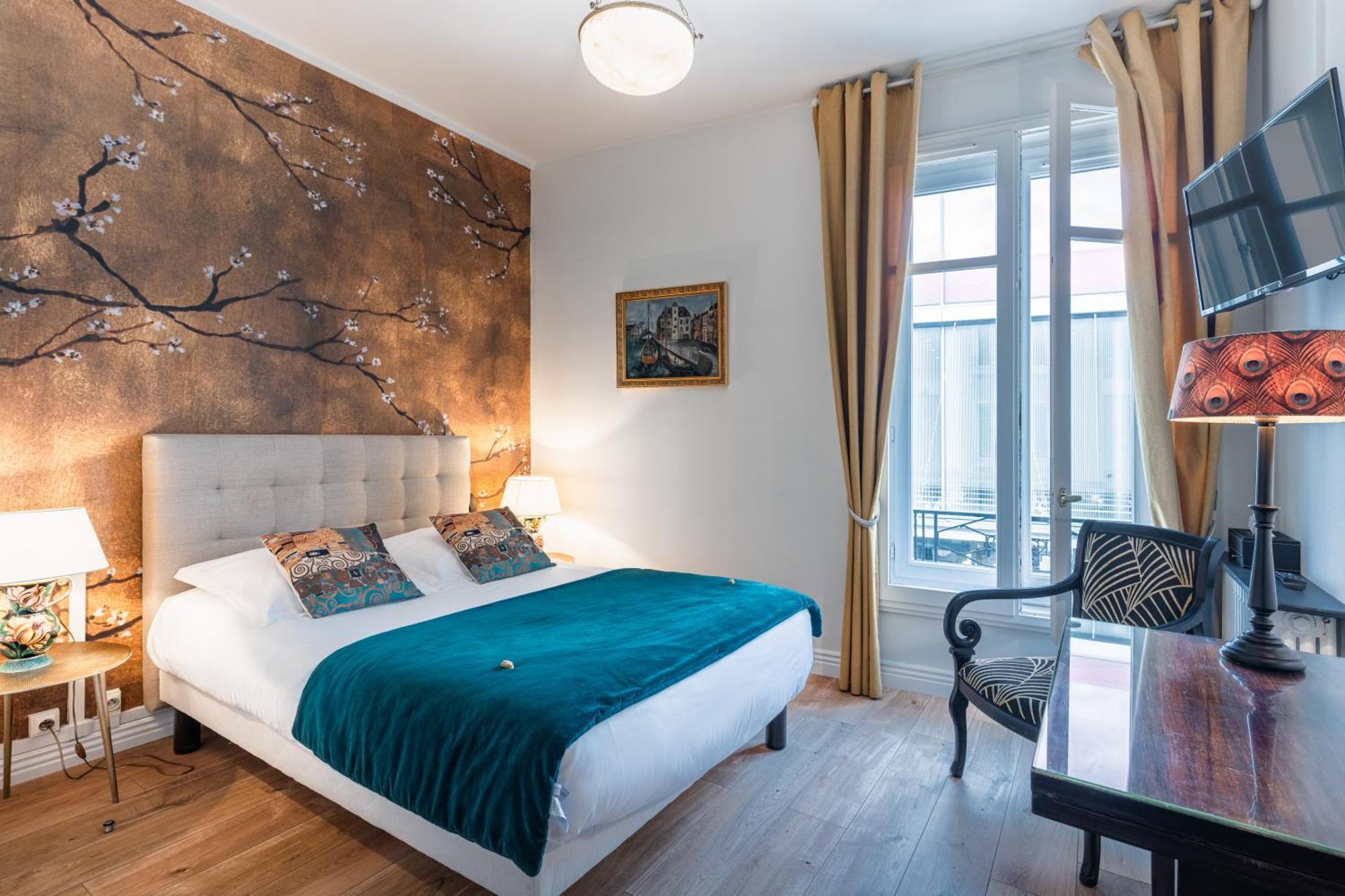 Hotel Le Bretagne Vannes Esterno foto