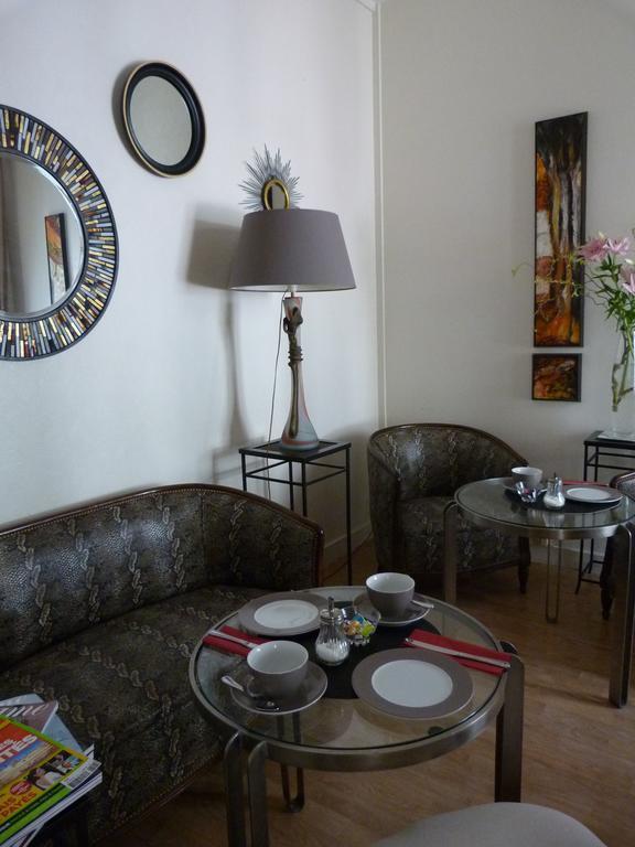 Hotel Le Bretagne Vannes Esterno foto