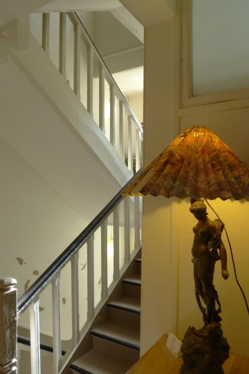Hotel Le Bretagne Vannes Esterno foto