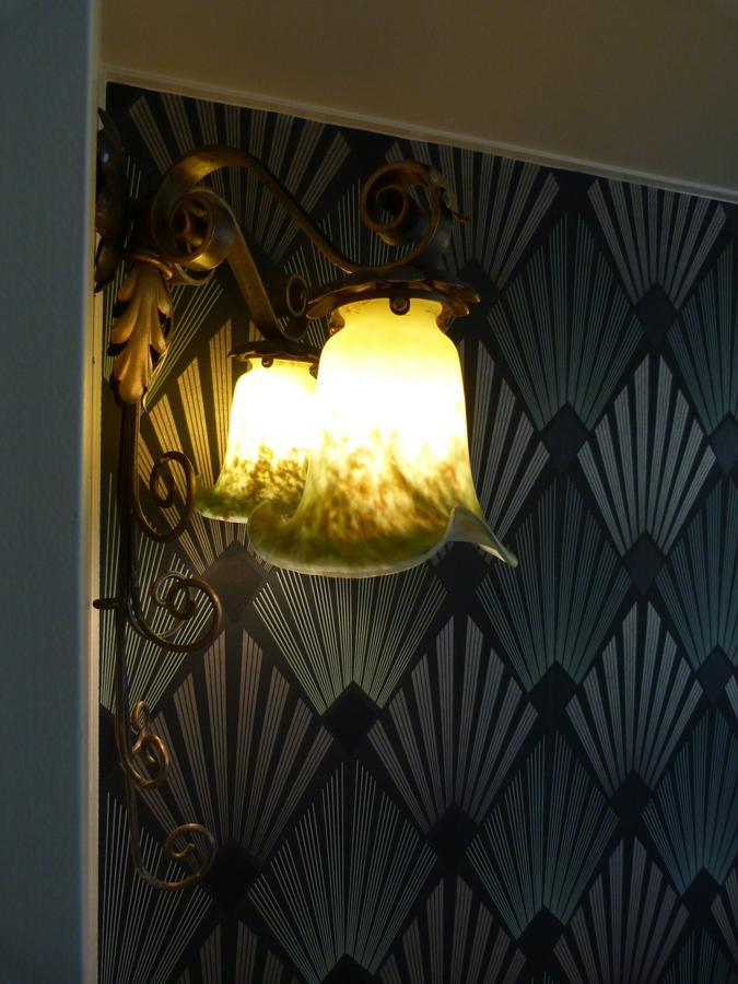 Hotel Le Bretagne Vannes Esterno foto