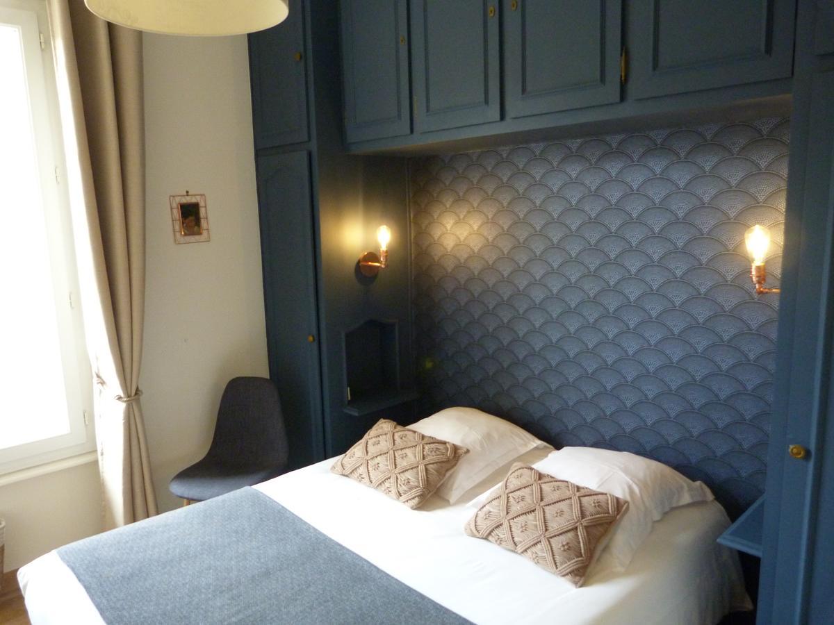Hotel Le Bretagne Vannes Esterno foto