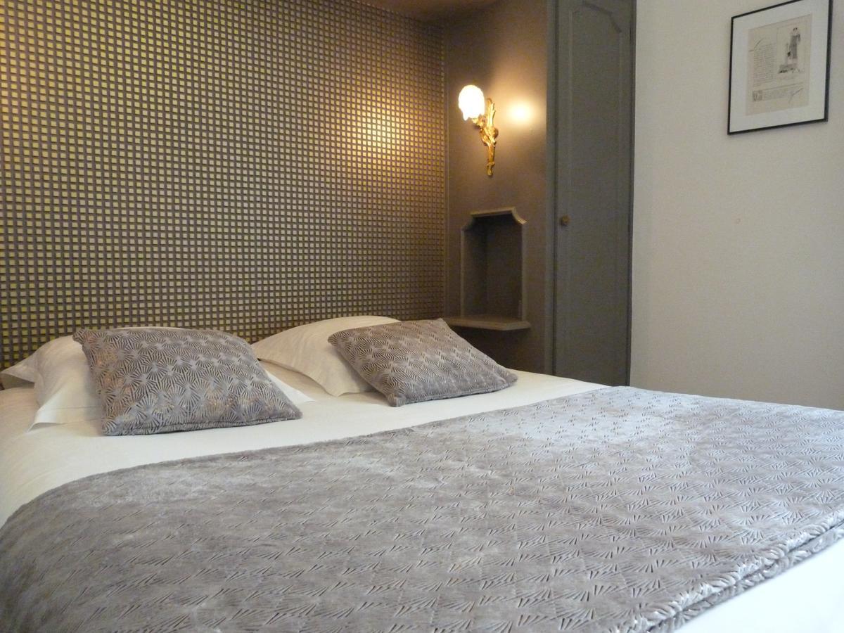 Hotel Le Bretagne Vannes Esterno foto