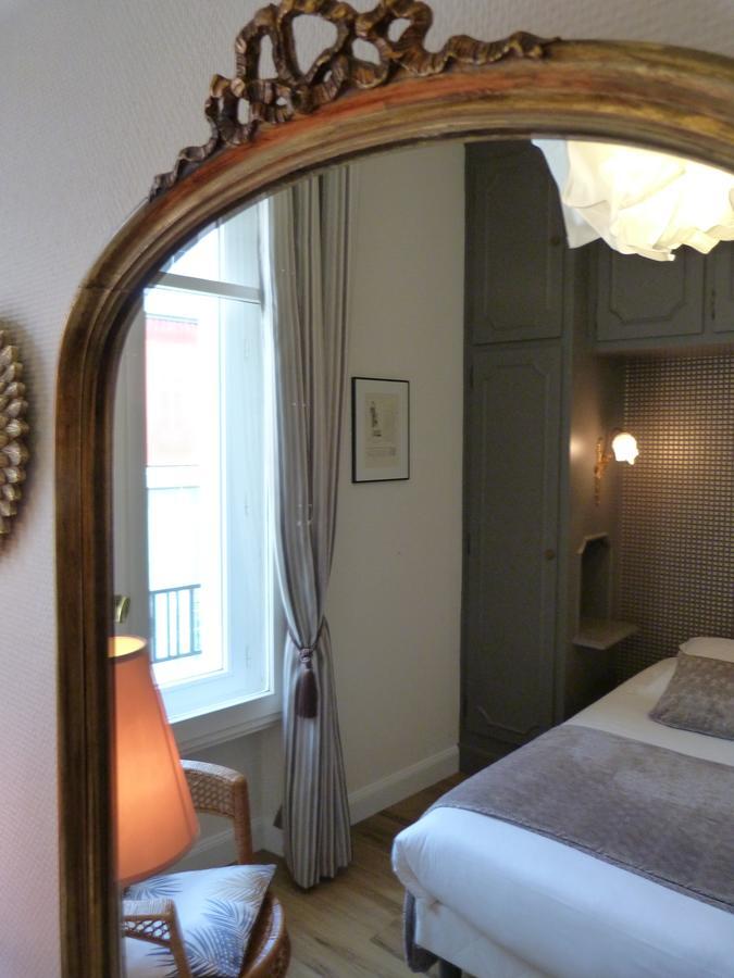 Hotel Le Bretagne Vannes Esterno foto