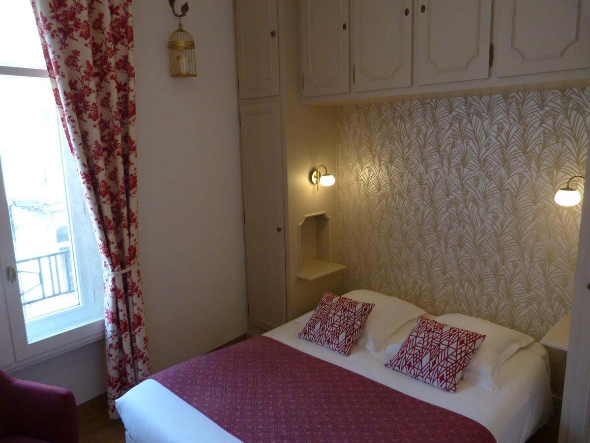 Hotel Le Bretagne Vannes Esterno foto