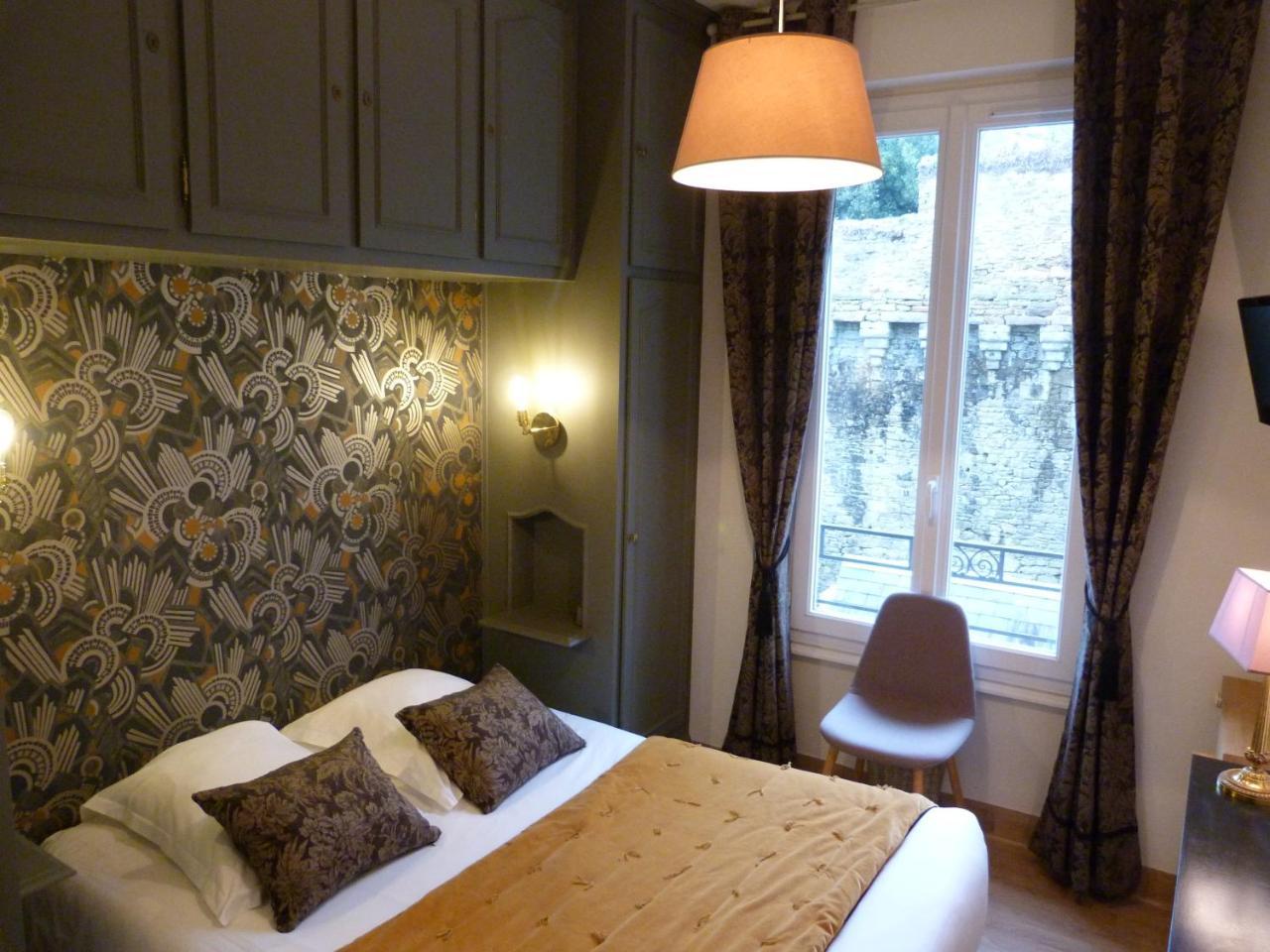 Hotel Le Bretagne Vannes Esterno foto