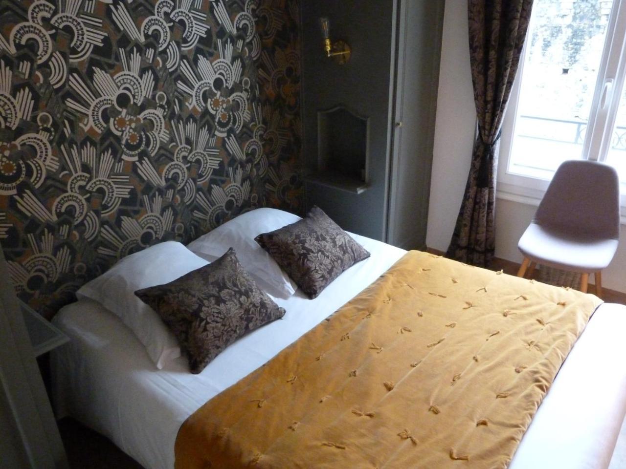 Hotel Le Bretagne Vannes Esterno foto