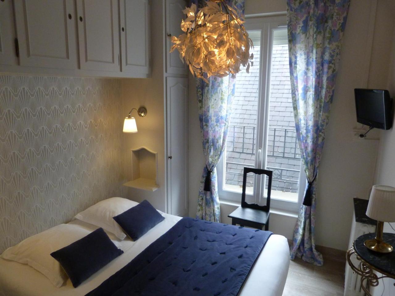 Hotel Le Bretagne Vannes Esterno foto