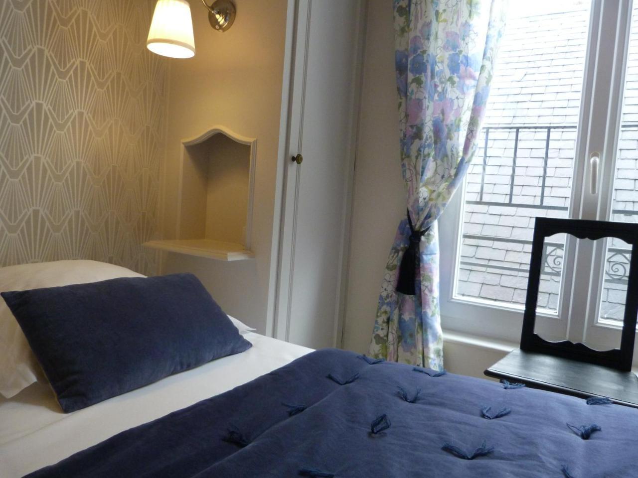 Hotel Le Bretagne Vannes Esterno foto